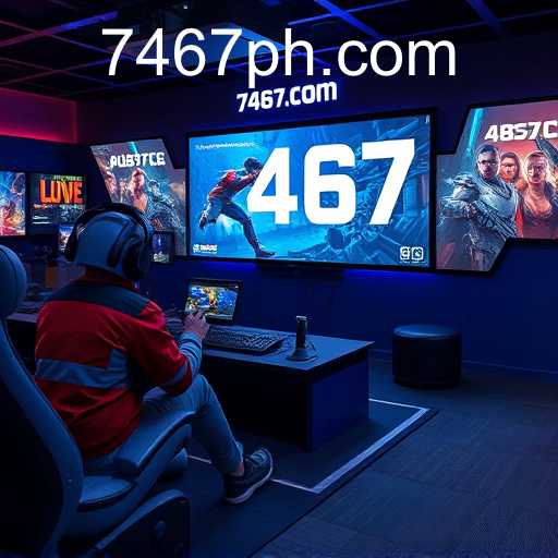 Digital Evolution in Gaming