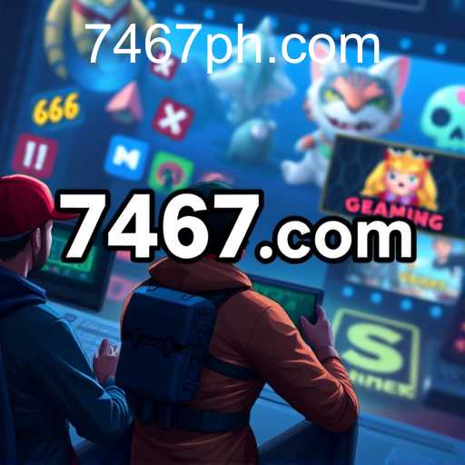 The Evolution of Online Gaming: 7467.com Leads the Charge