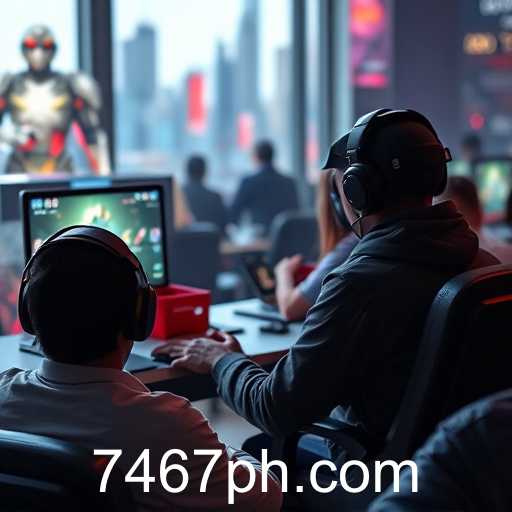 The Evolution of Online Gaming in 2025