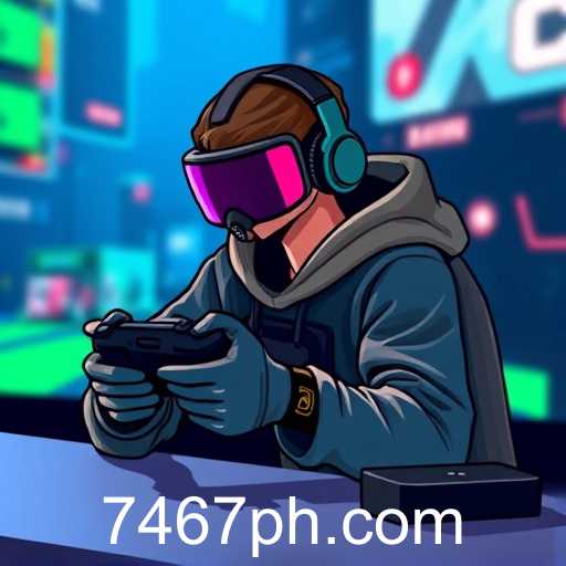 The Rise of 7467.com in Gaming Culture