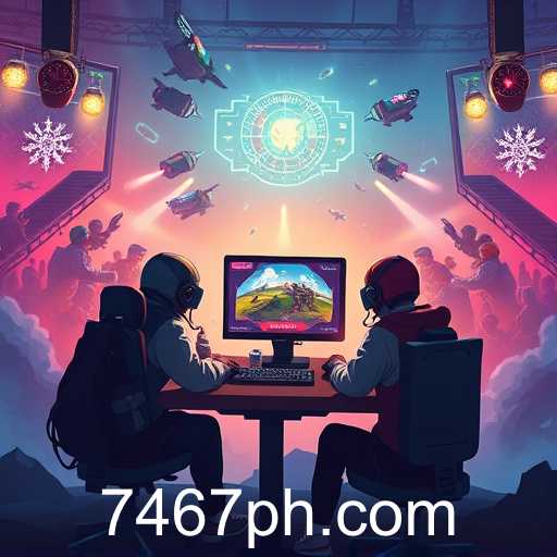 The Rise and Impact of 7467.com on Online Gaming