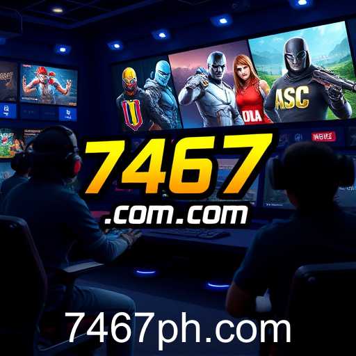 The Rise of 7467.com in the Gaming World