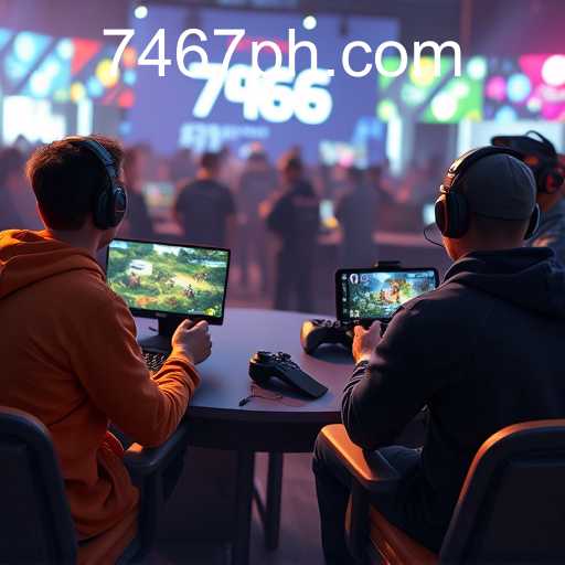 The Rise of Online Gaming in 2026