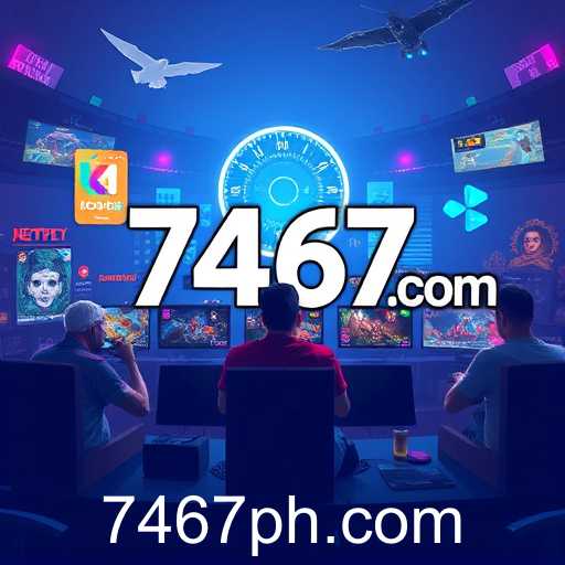 The Rise of 7467.com in the Gaming World